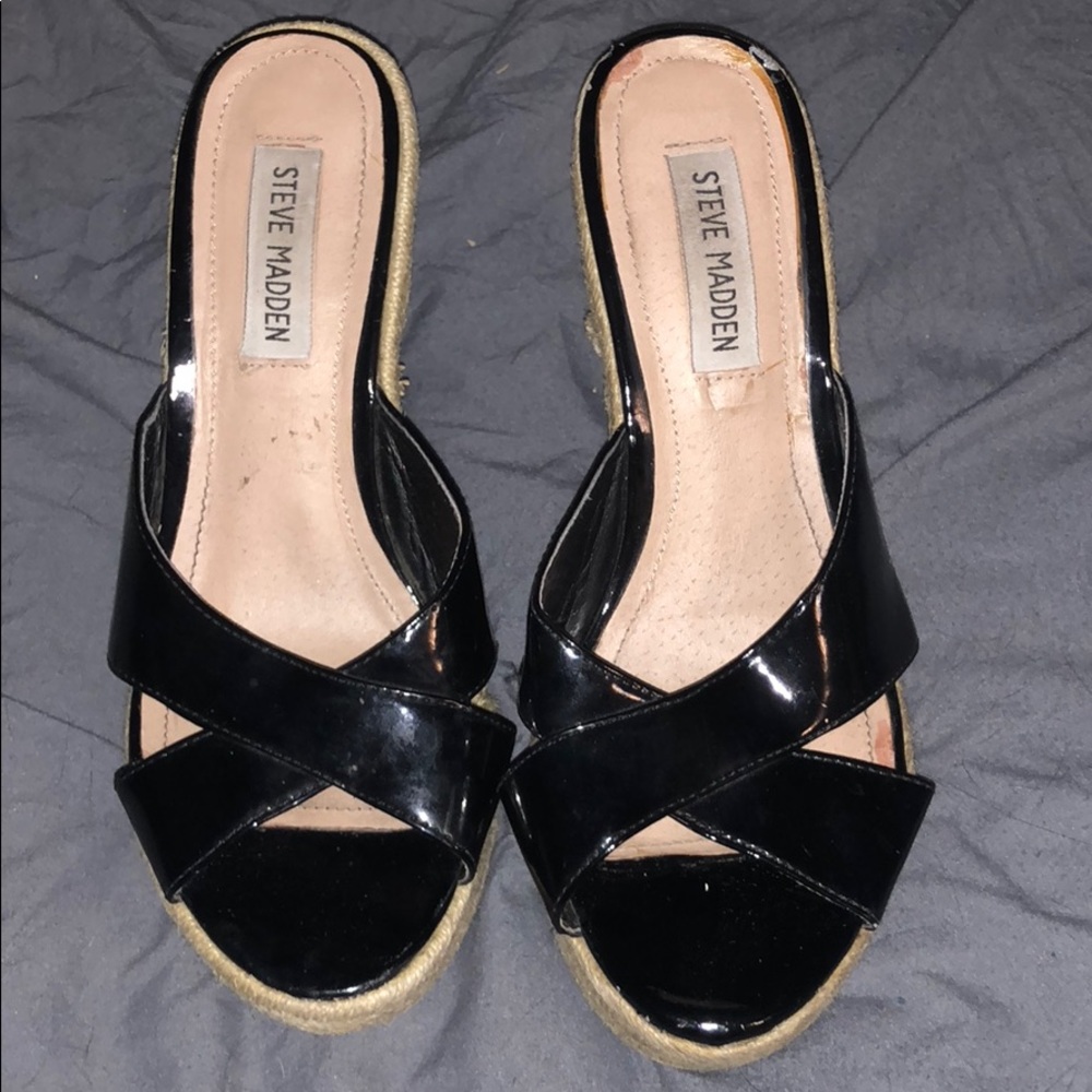 Wedges